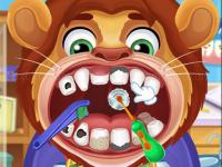 Jeu mobile Children doctor dentist 2