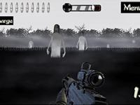 Jeu mobile Granny chapter two