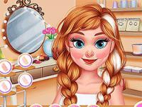 Jeu mobile Coronation ball