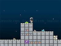 Jeu mobile Crazy gravity