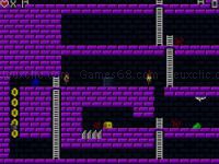 Jeu mobile Plasma fist
