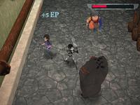 Jeu mobile Trollhunters: adventures in the troll caves