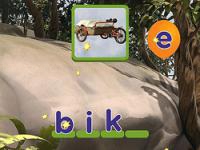 Jeu mobile Digby dragon: pop and spell