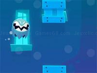 Jeu mobile Fly ghost