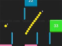 Jeu mobile Centi blocks