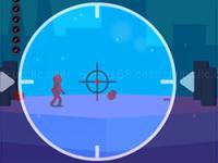 Perfect snipe
