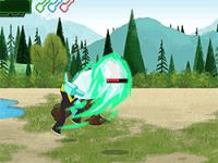 Ben 10: omnitrix shadow