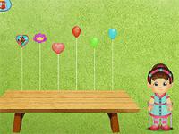 Daniel tiger's neighborhood: neighbor day