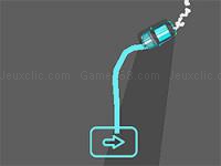 Jeu mobile Draw parking