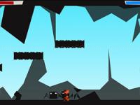 Triangle man: escape