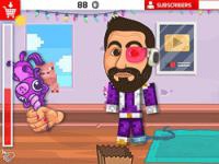 Youtubers psycho fan