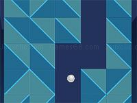 Don't touch the border