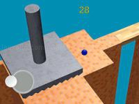 Jeu mobile Fragile ball