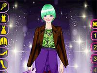 My princess at prom night