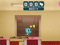 Jeu mobile Elmore breakout