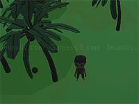 Jeu mobile Survival lonely island
