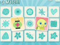 Tweety's: make a match