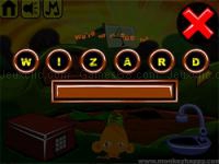 Jeu mobile Monkey go happy: stage 469