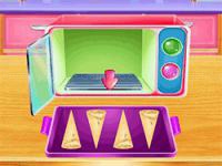 Princess halloween turkey biriyani