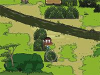 Craig of the creek: the legendary trials