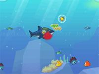 Jeu mobile Gun shark : terror of deep water