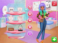 Jade fashion #instastories