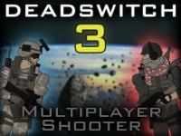 Jeu mobile Deadswitch 3