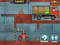 Jeu mobile Truck loader online