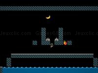 Jeu mobile Left = lose