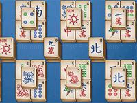 Jeu mobile Fun game play: mahjong