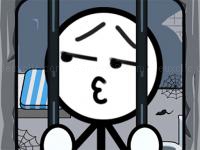 Jeu mobile Escape from prison