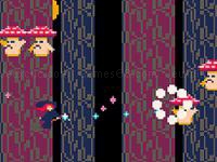 Jeu mobile Luccica the witch