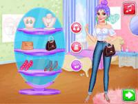 Jeu mobile Annie & eliza double date night