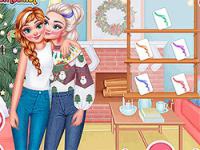 New christmas sweater design