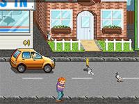 Jeu mobile More than: smart wheels