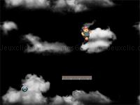 Jeu mobile Drop or die