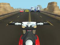 Jeu mobile Ace moto rider