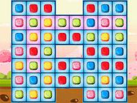 Jeu mobile Classical candy match 3