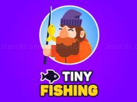 Jeu mobile Tiny fishing