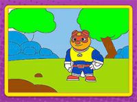 Kingdom force splash art!