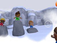 Jeu mobile Cadet rescue