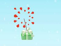 Protect the gifts