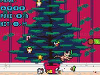 Jeu mobile Demystifying the christmas tree