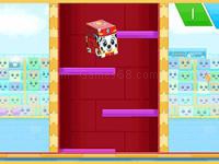 Block star challenge