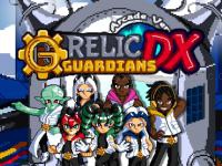 Jeu mobile Relic guardians arcade ver. dx