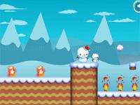 Snowman bros adventure