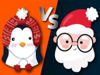 Xmas war multiplayer