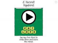 Jeu mobile Click play time - issue 2