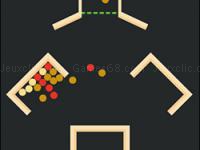 Jeu mobile Filled glass 2 no gravity