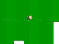 Jeu mobile Impossible rise
